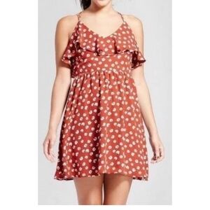 Xhilaration sundress